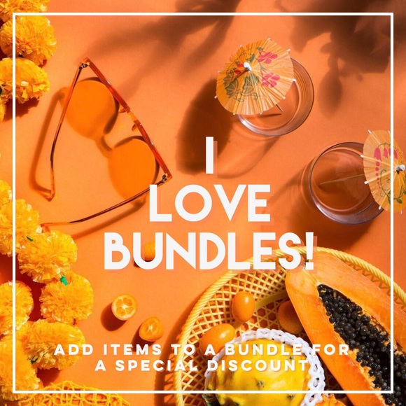 I love bundles! Help me clear my closet :) - Picture 3 of 3